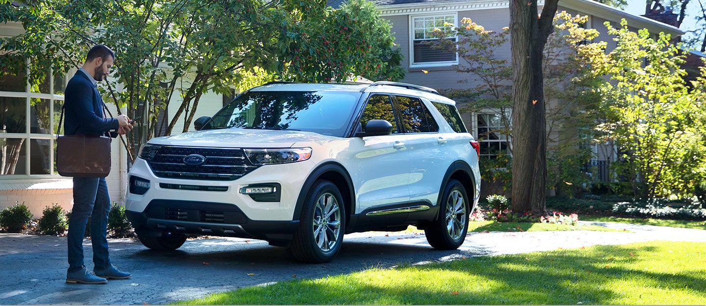 Lynn Layton Ford, Inc. in Decatur AL