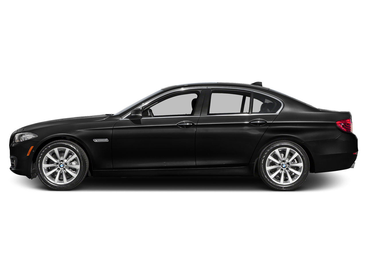 2015 BMW 5 Series 535i