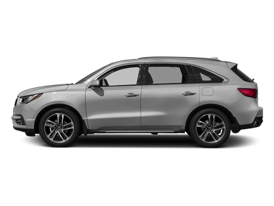 2017 Acura MDX 3.5L SH-AWD w/Advance Package