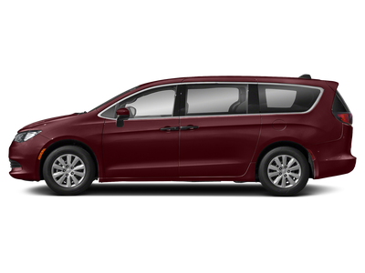 2020 Chrysler Voyager L