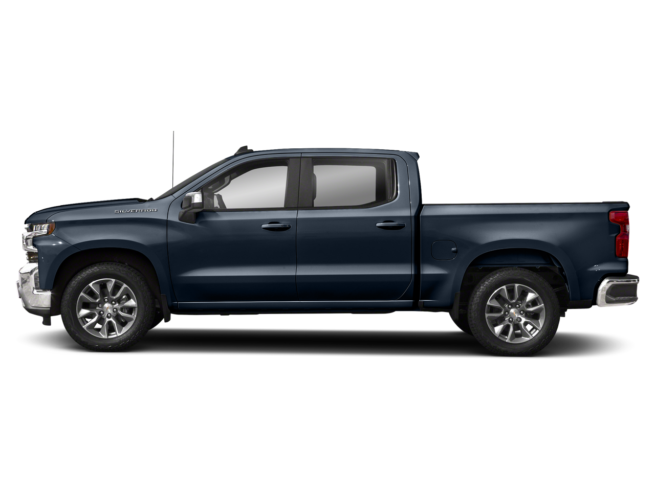 2021 Chevrolet Silverado 1500 LT LT1