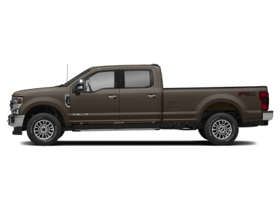 2021 Ford F-350SD Lariat DRW