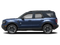 2027 Ford Bronco Sport Outer Banks