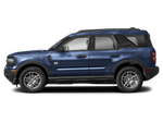2027 Ford Bronco Sport Big Bend