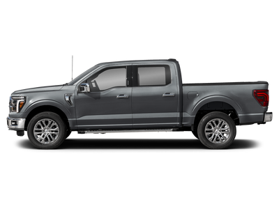 2027 Ford F-150 Lariat