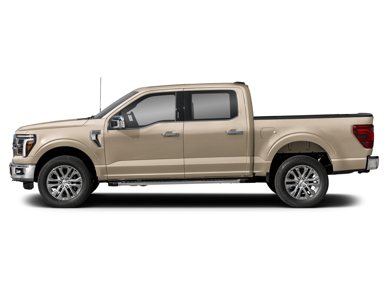 2027 Ford F-150 Lariat