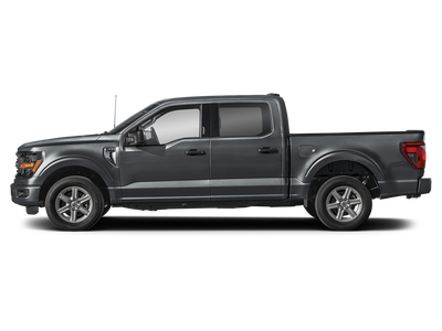 2027 Ford F-150 XLT