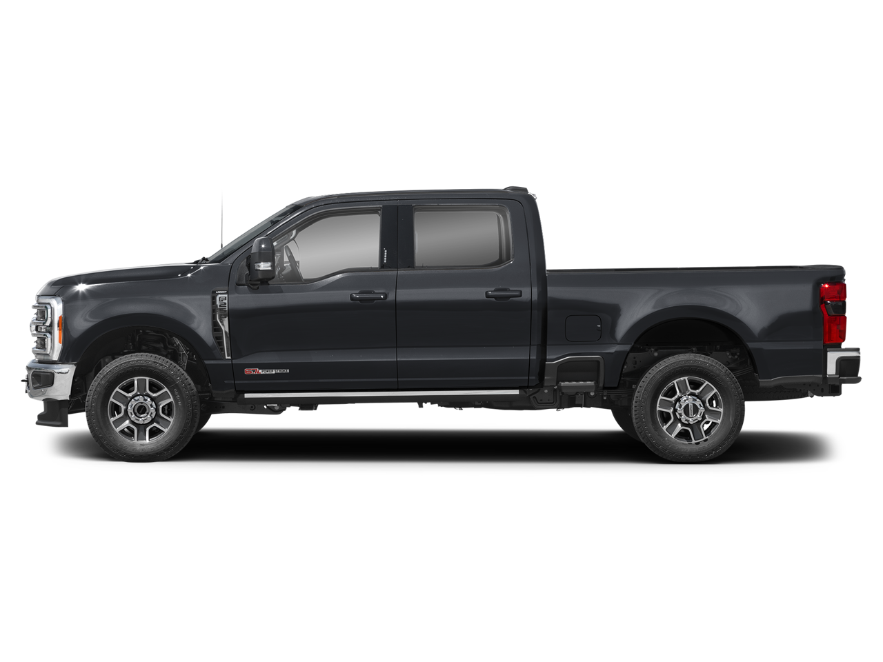 2027 Ford F-250SD Lariat