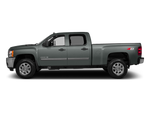 2014 Chevrolet Silverado 2500HD LT