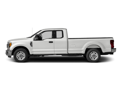 2017 Ford F-250SD XLT