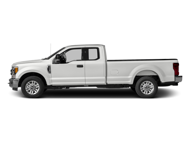 2017 Ford F-250SD XLT