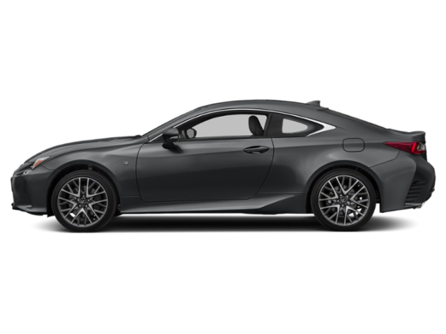 2018 Lexus RC RC 350 F Sport