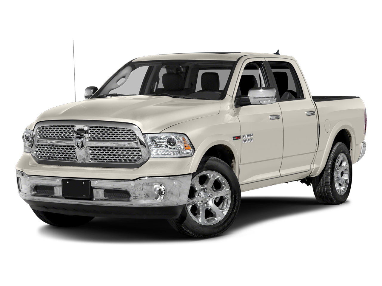 2016 RAM Ram 1500 Pickup Laramie