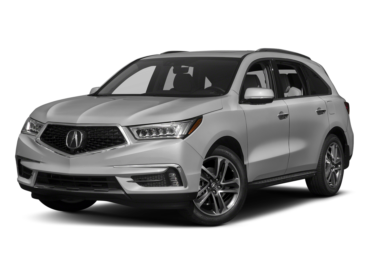 2017 Acura MDX SH-AWD w/Advance Package's photo