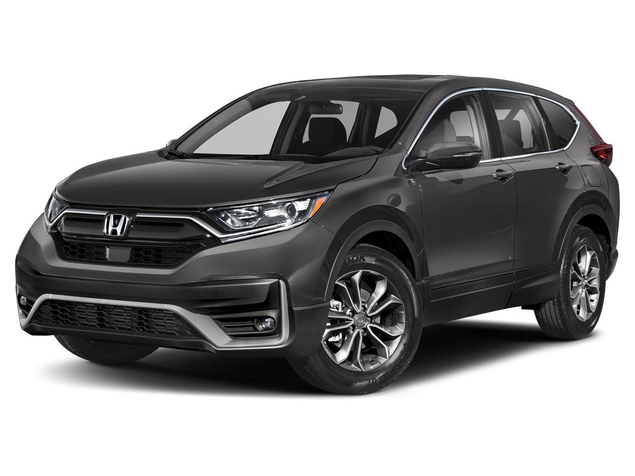 2021 Honda CR-V EX for sale in Decatur, AL