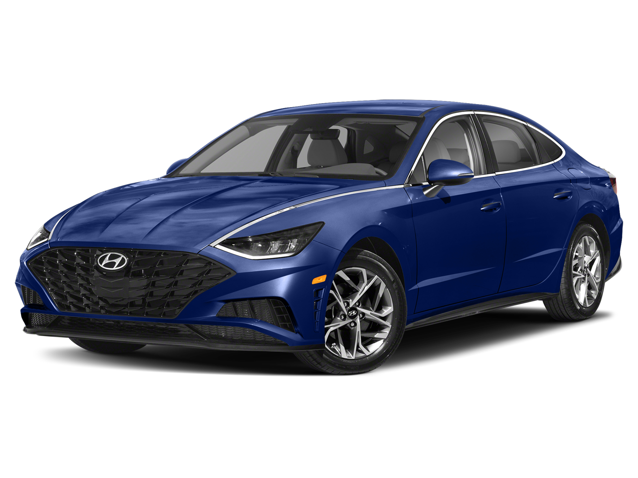 2023 Hyundai Sonata
