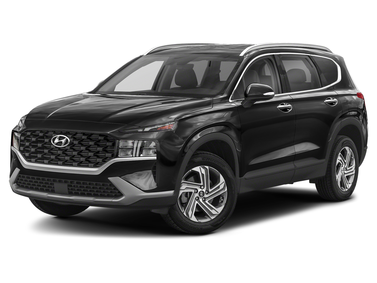 2023 Hyundai Santa Fe SEL 2.5's photo