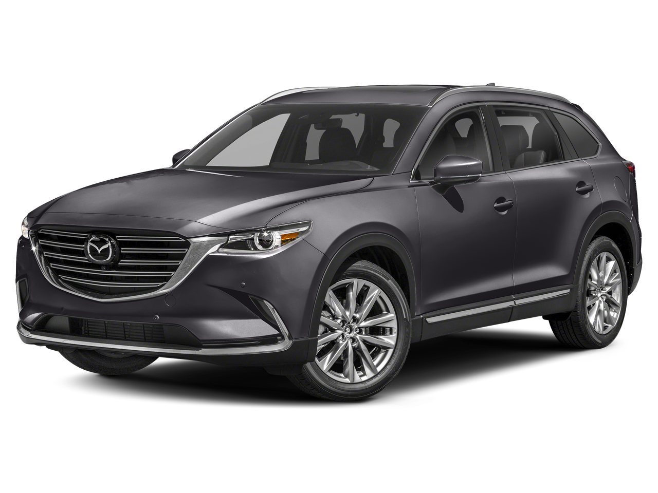 2023 Mazda CX-9 Grand Touring AWD's photo