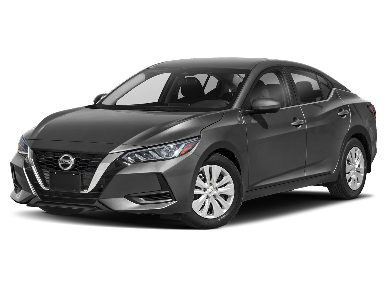 2023 Nissan Sentra