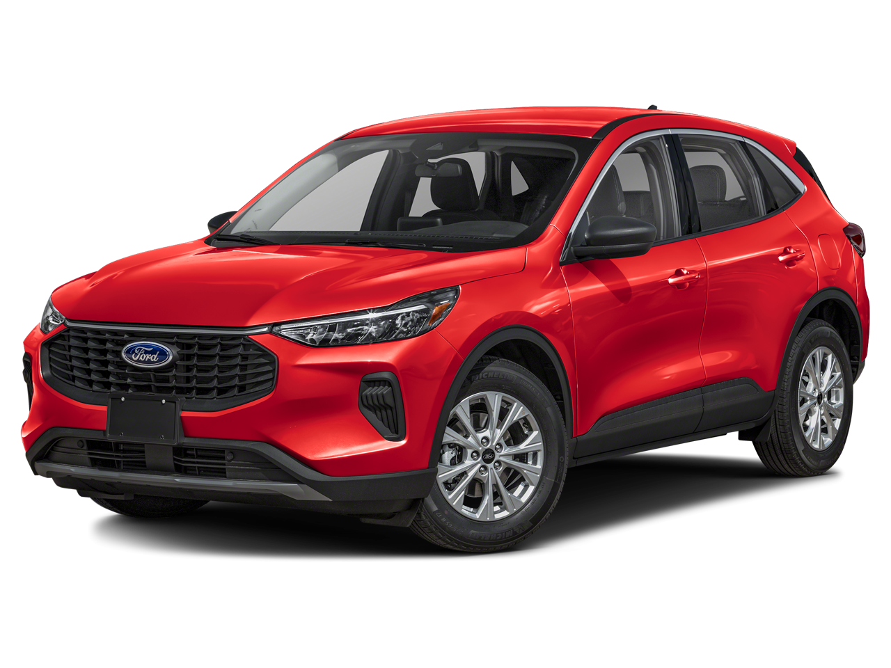 2024 Ford Escape Active FWD's photo
