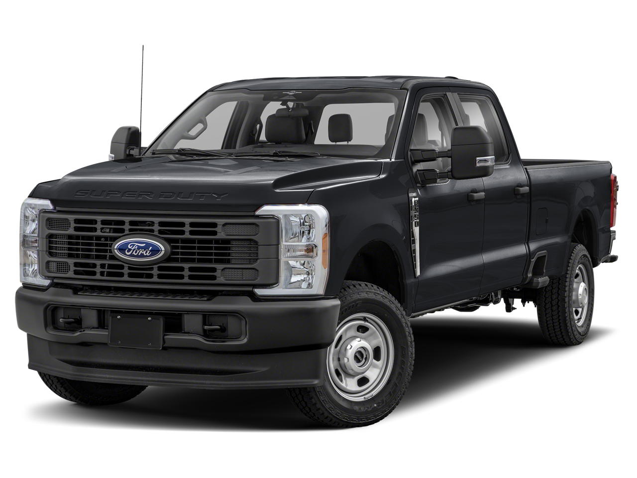 2024 Ford Super Duty F-350 DRW XL