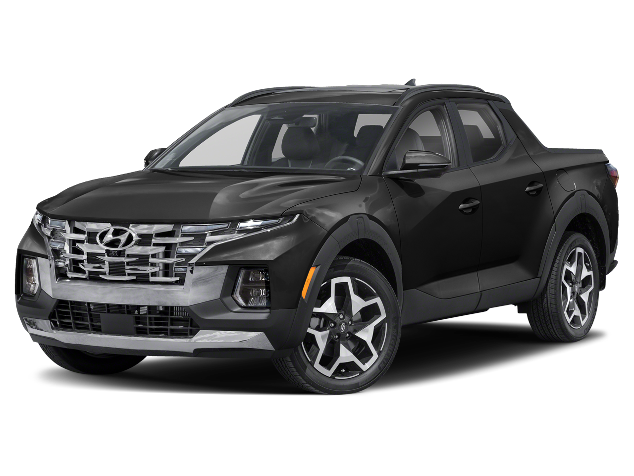 2024 Hyundai Santa Cruz Limited 2.5 AWD's photo