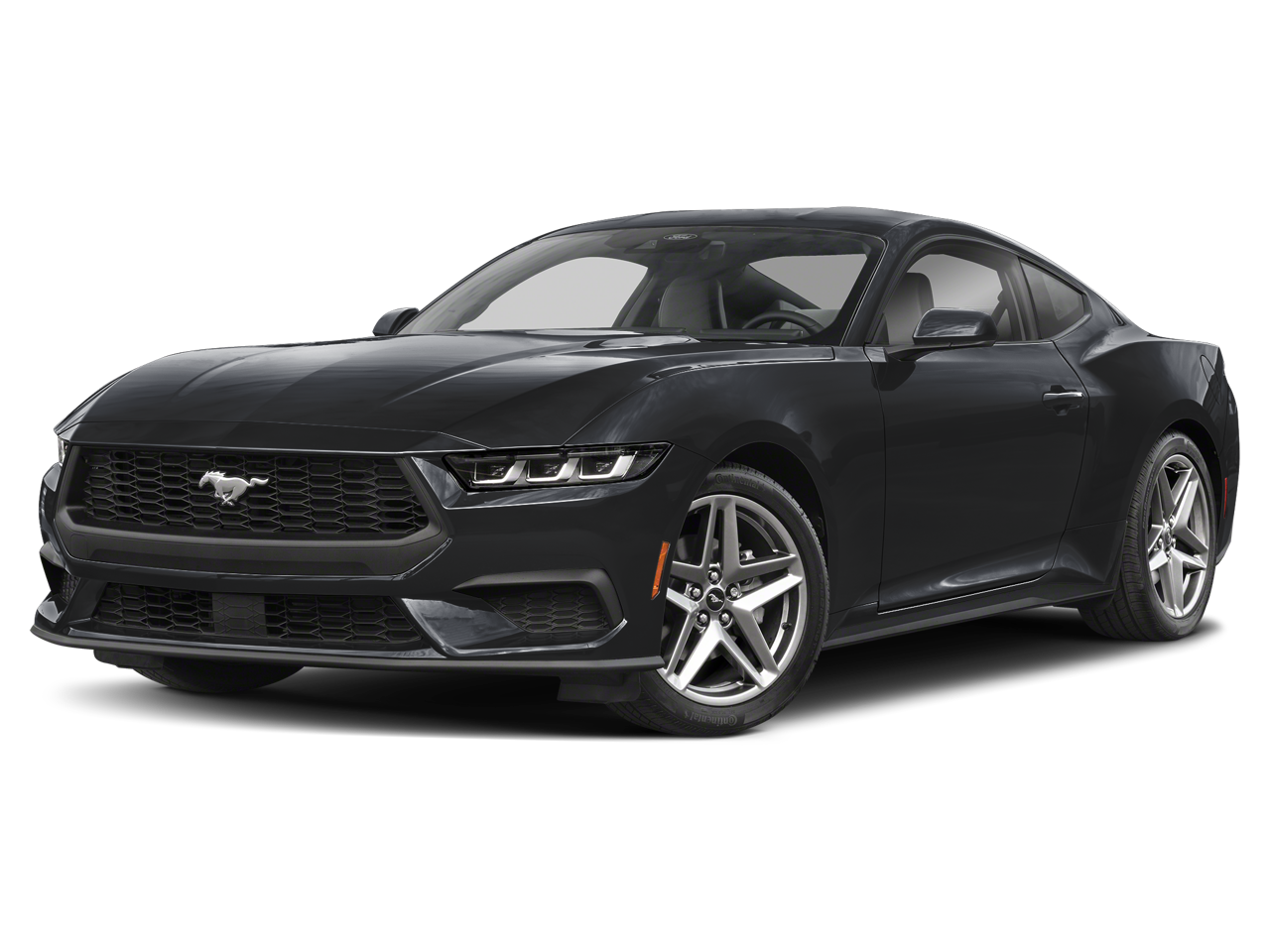 2025 Ford Mustang EcoBoost for sale in Decatur, AL