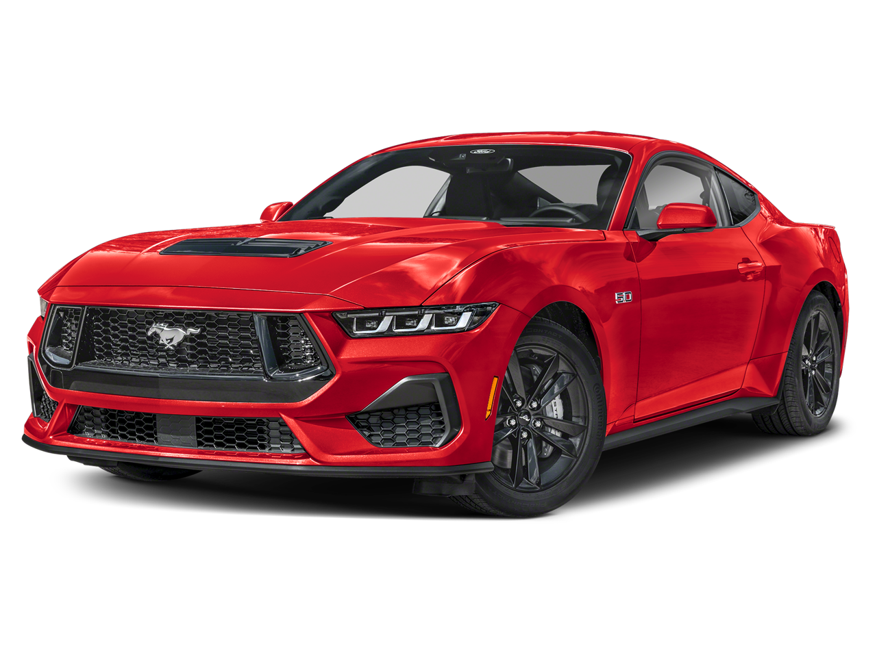 2025 Ford Mustang GT Premium for sale in Decatur, AL