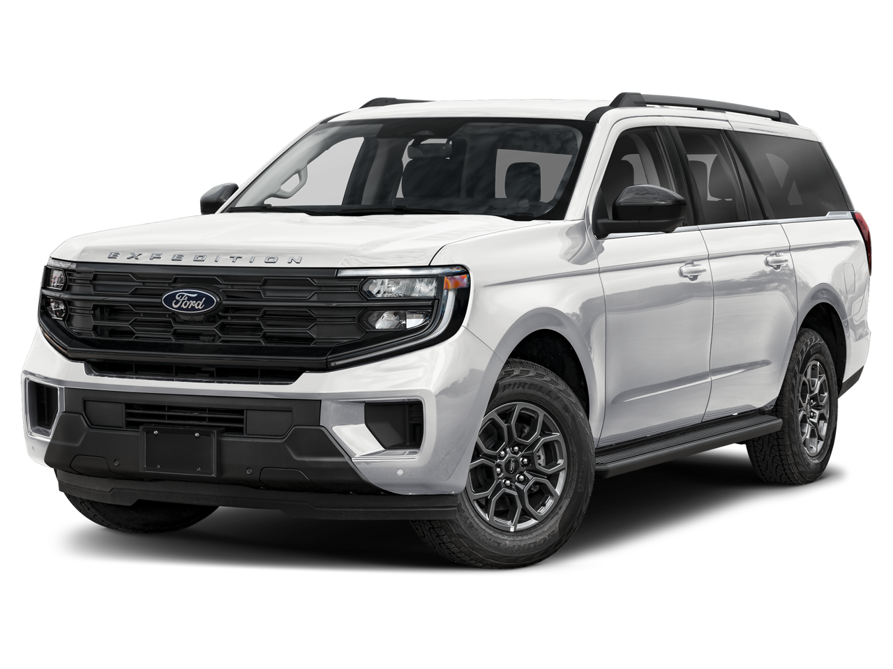 2025 Ford Expedition's photo