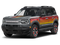 2025 Ford Bronco Sport Free Wheeling