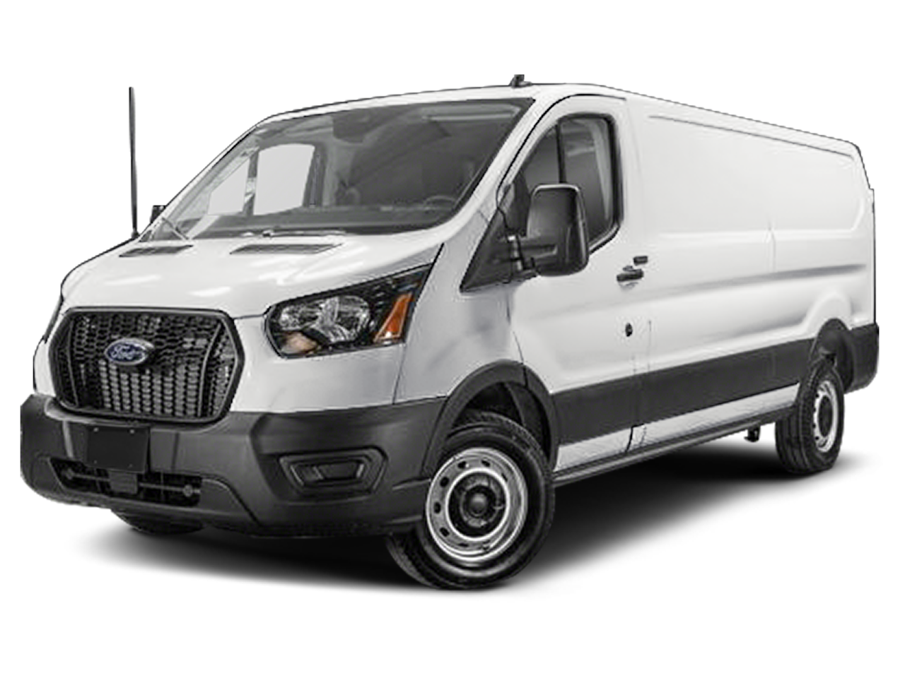 2025 Ford Transit Cargo Van T150