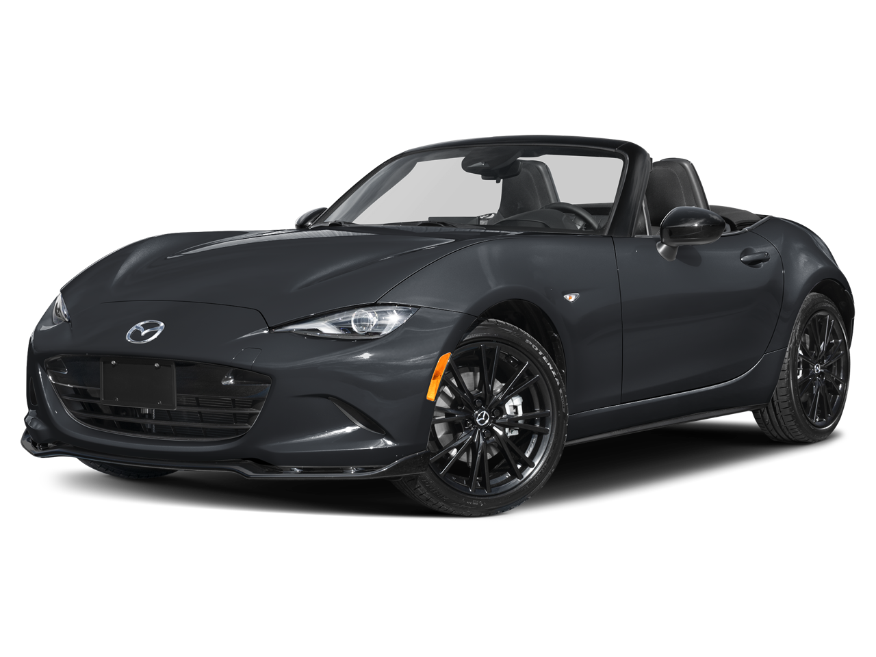 2025 Mazda MX-5 Miata