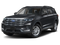 2026 Ford Explorer Active with 200A Pkg