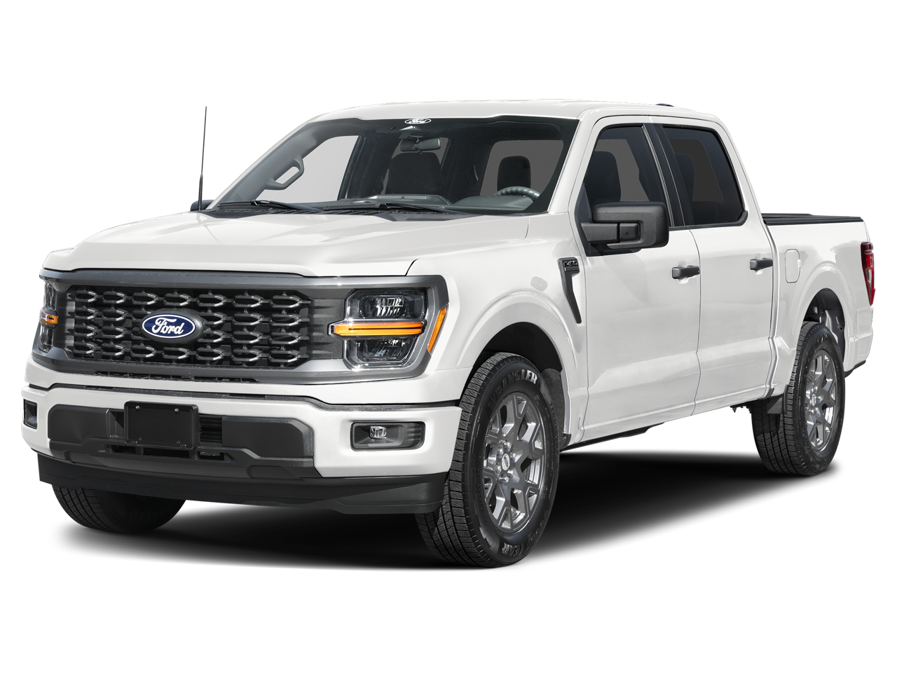 2026 Ford F-150's photo