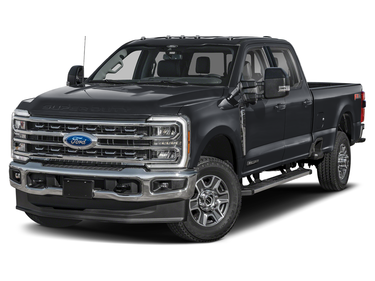 2026 Ford F-350 Lariat 4x4 Crew Cab 8' Box SRW's photo