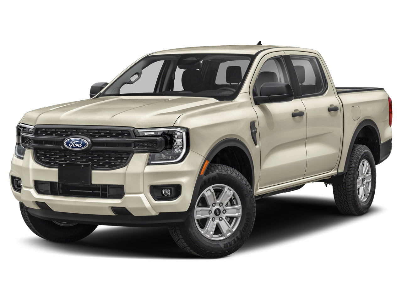 2026 Ford Ranger's photo