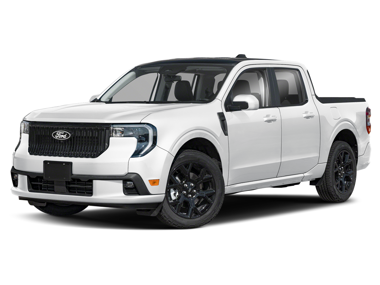 2026 Ford Maverick's photo
