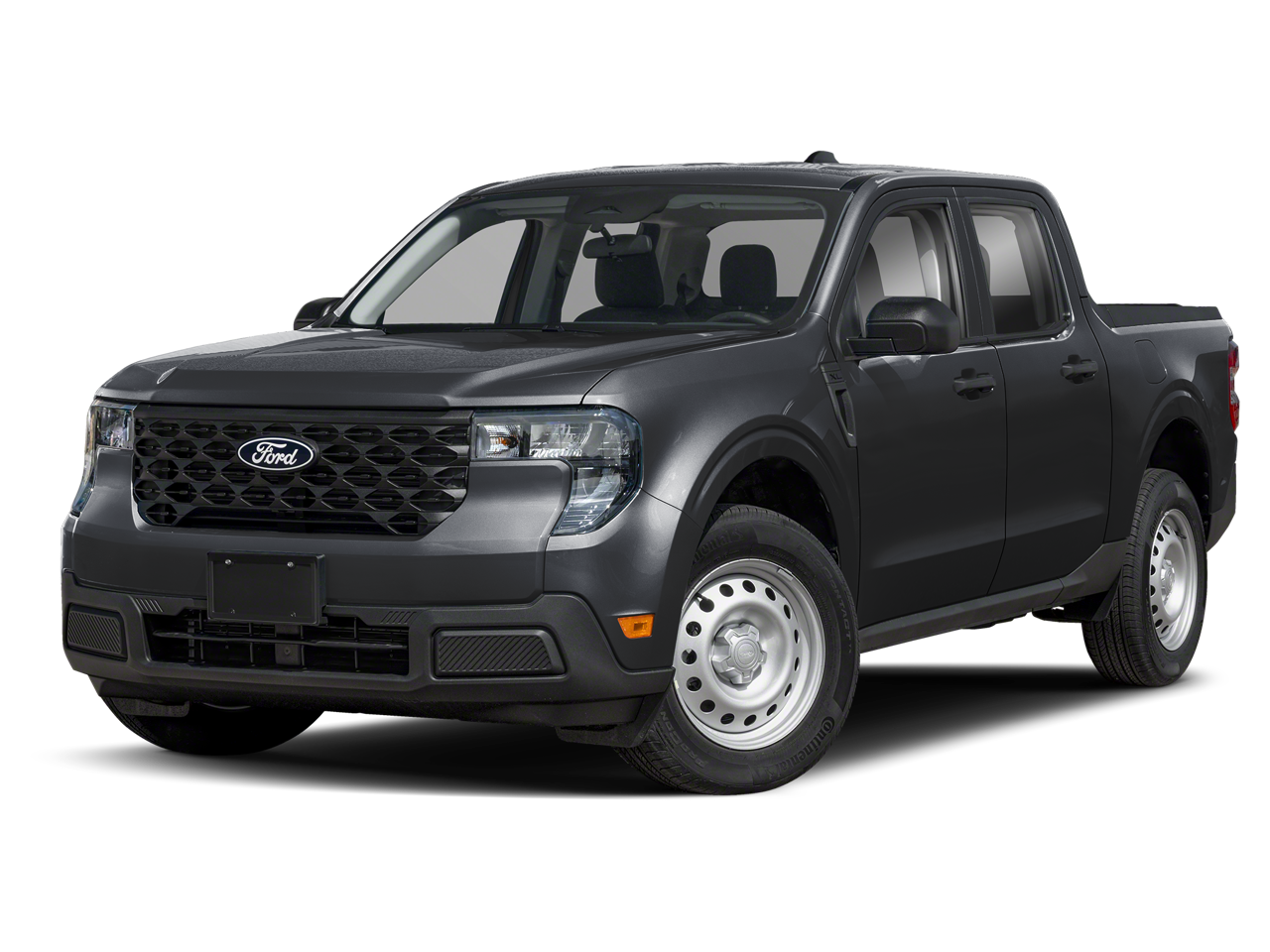 2026 Ford Maverick's photo