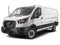 2026 Ford Transit Cargo Van T-150 130" Low Rf 8800 GVWR RWD