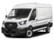 2026 Ford Transit Cargo Van T-250 148" Med Rf 9150 GVWR RWD