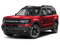 2027 Ford Bronco Sport Outer Banks