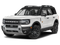 2027 Ford Bronco Sport Badlands
