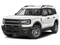 2027 Ford Bronco Sport Big Bend