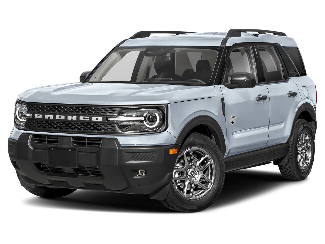 2027 Ford Bronco Sport
