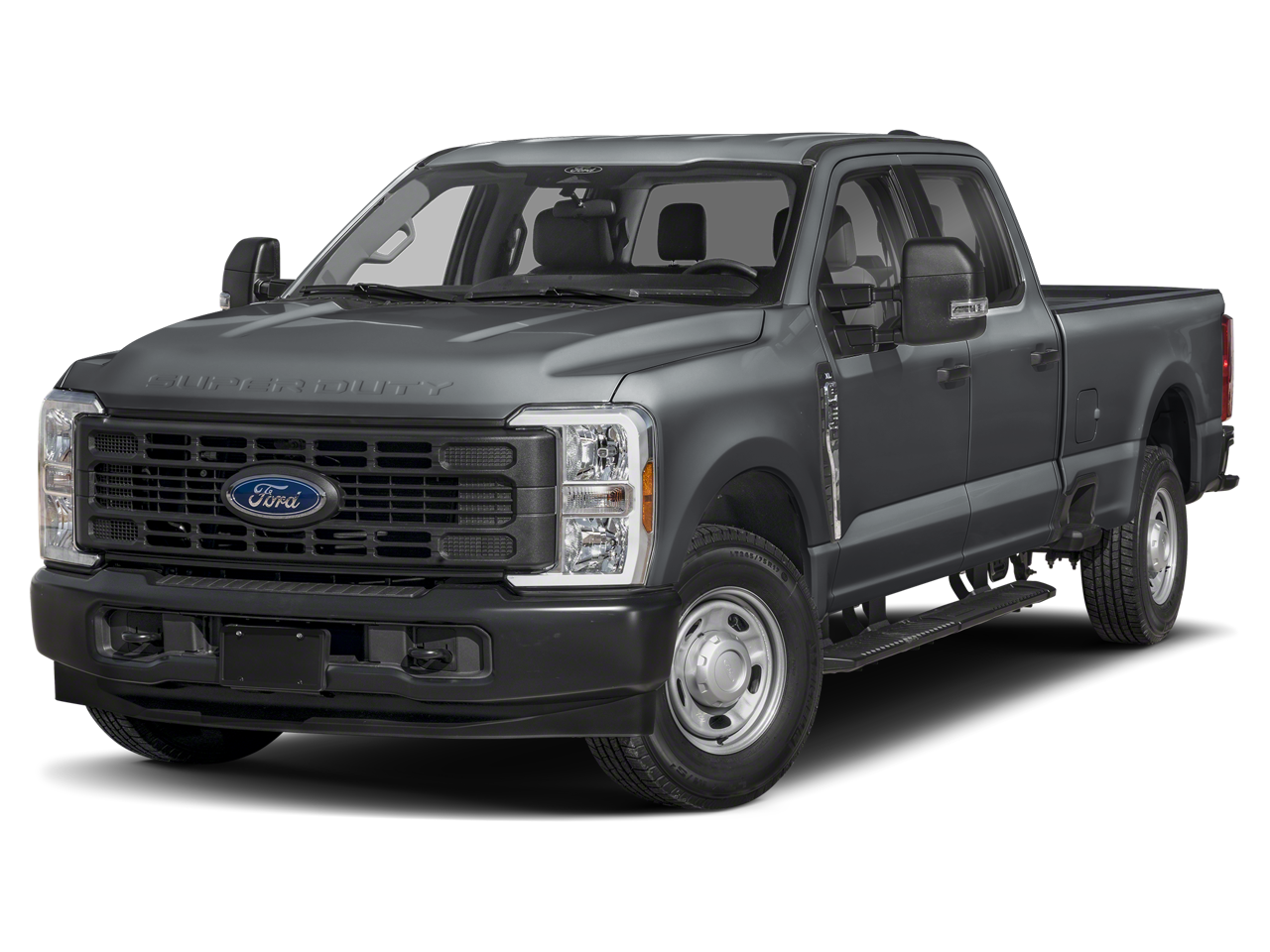 2027 Ford F-250SD XL