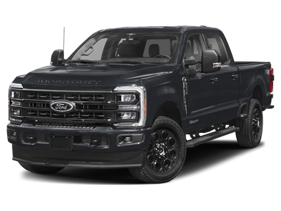 2027 Ford F-250SD XLT