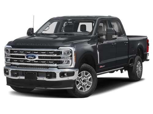 2027 Ford F-250SD Lariat