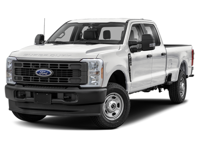 2027 Ford Super Duty F-350 DRW XL