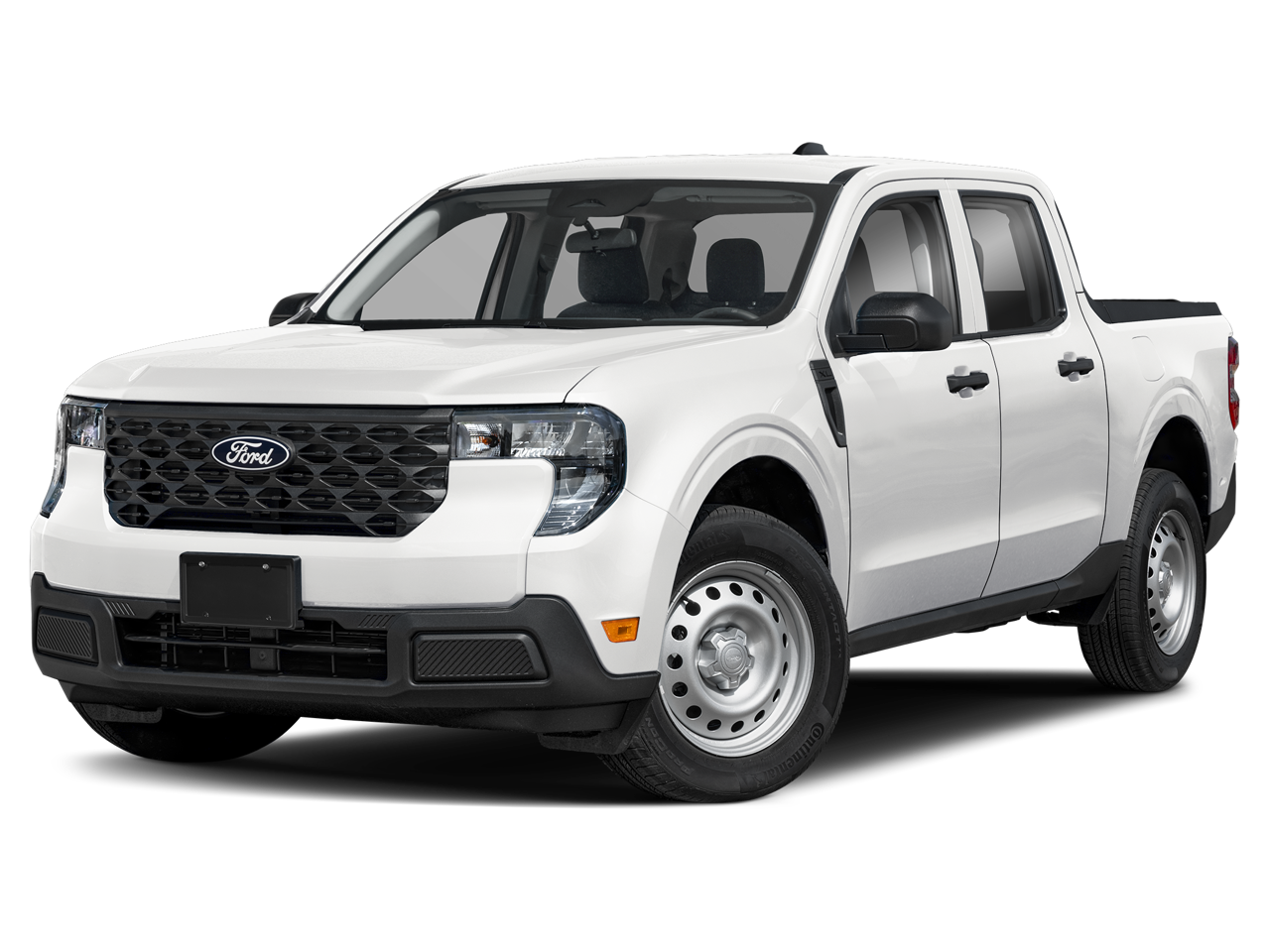 2027 Ford Maverick