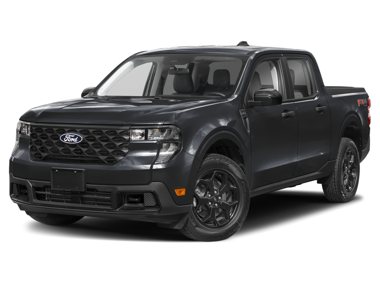 2027 Ford Maverick XLT